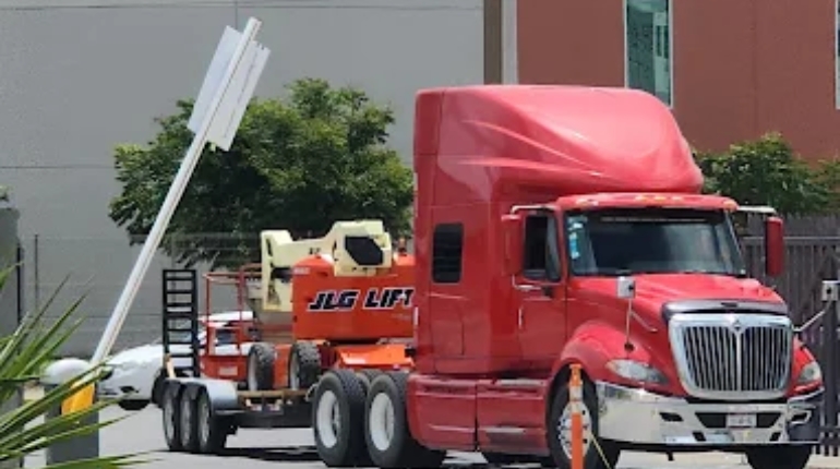 Transporte Terrestre en Silao Gto. Gto | DATXA